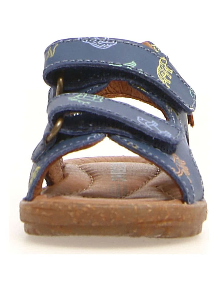 Naturino Leder-Sandalen 