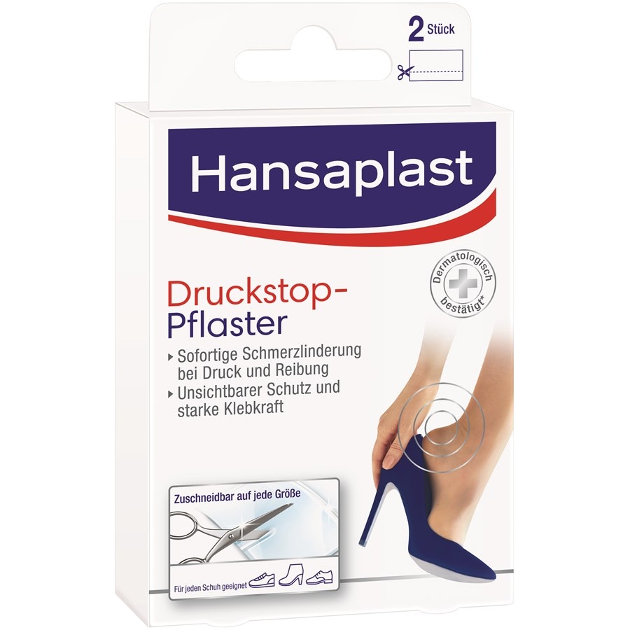 Druckstopp