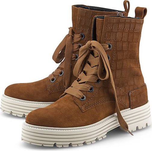 Kennel & Schmenger Platform-Boots ELA