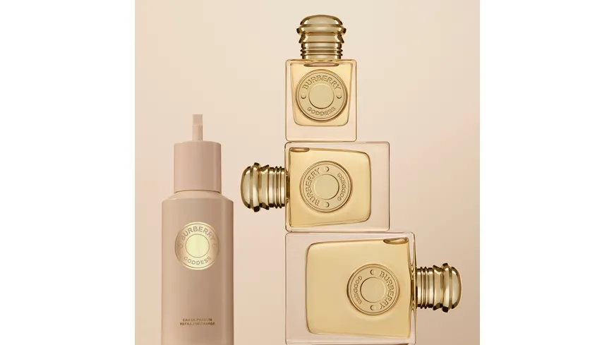 BURBERRY Goddess Eau de Parfum