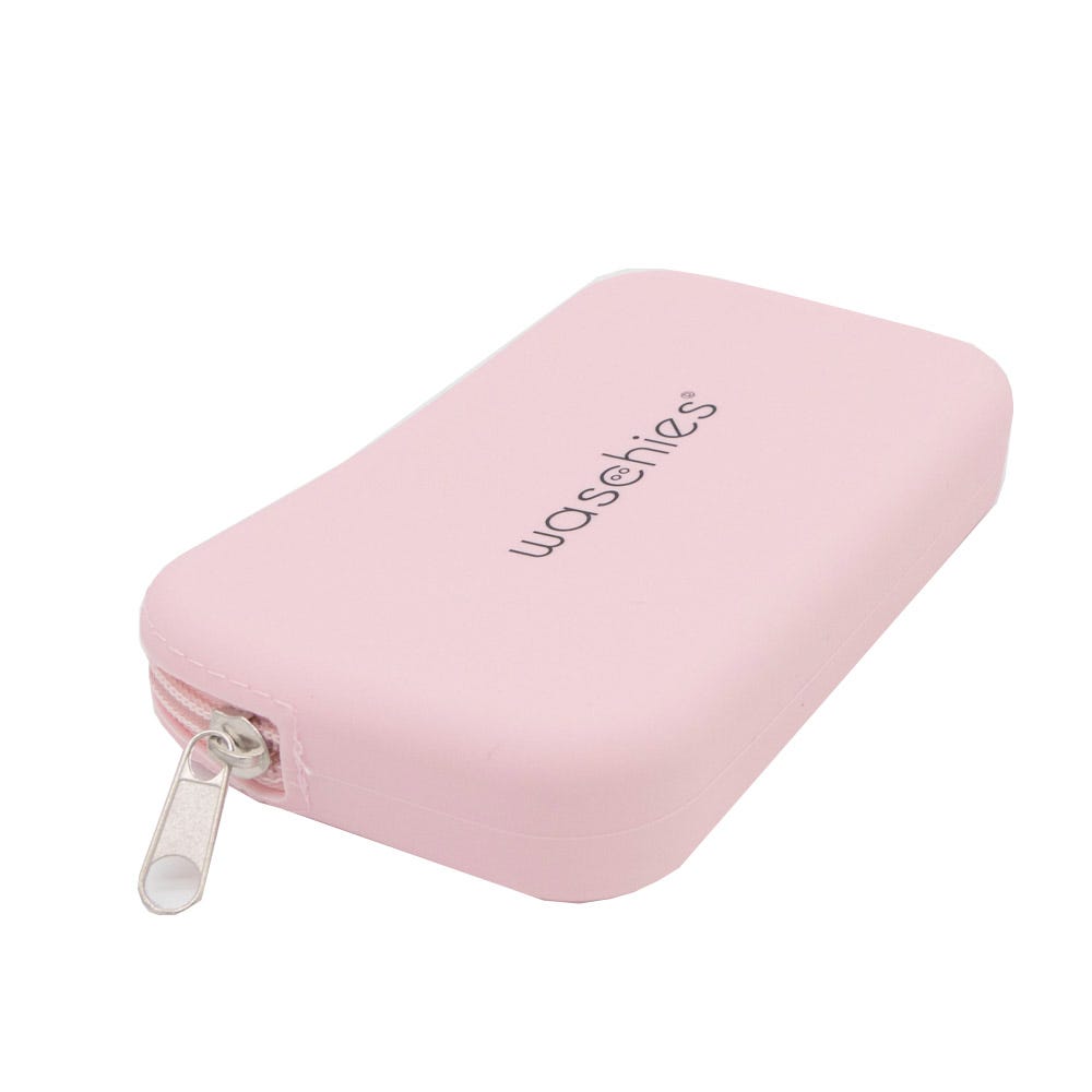 Waschies Travel Bag Rosé Edition