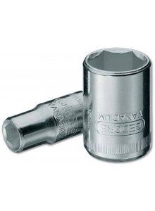 Cheie tubulară Gedore 6165910 20 7 1/4