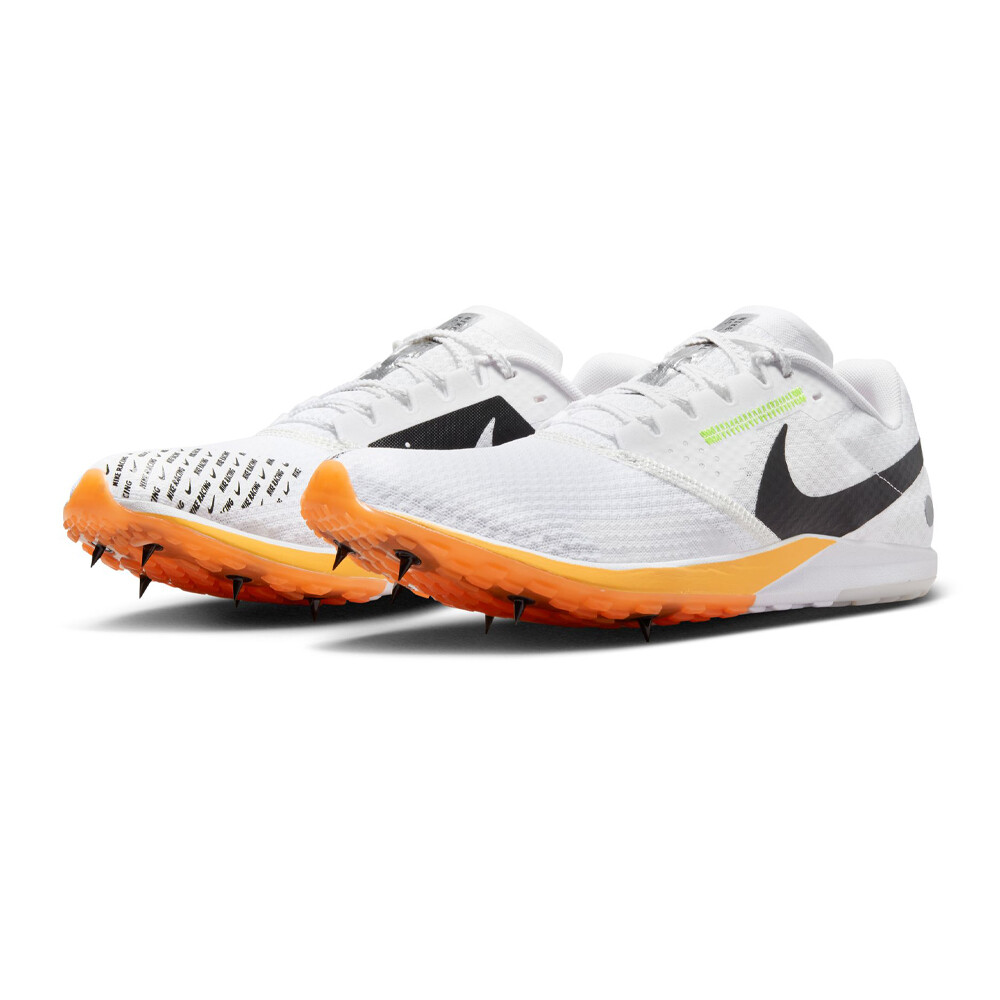 Nike Zoom Rival XC 6 DX7999-100 / weiss