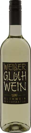 Glühwein WEISS lieblich - Dahms Weine