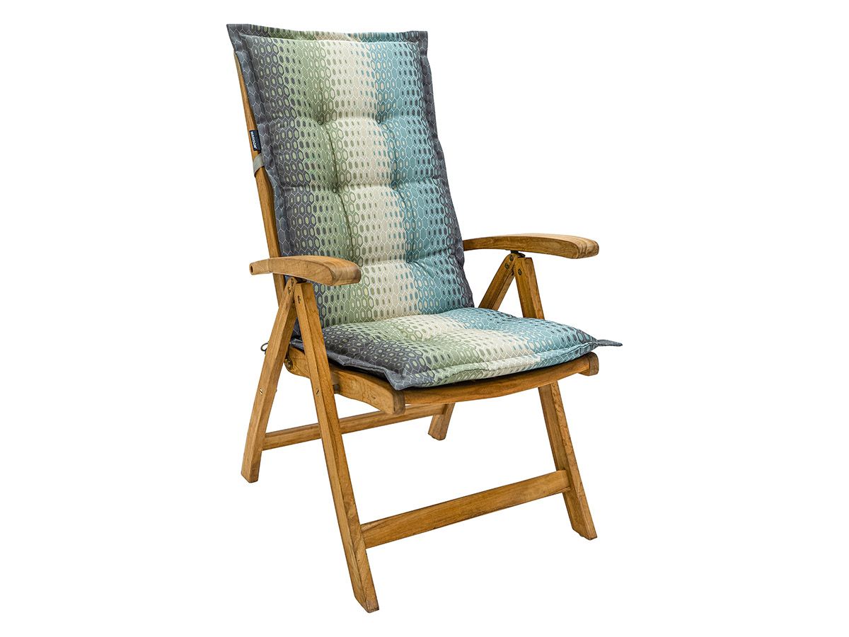 Madison Suzy natural Gartenstuhl Auflage