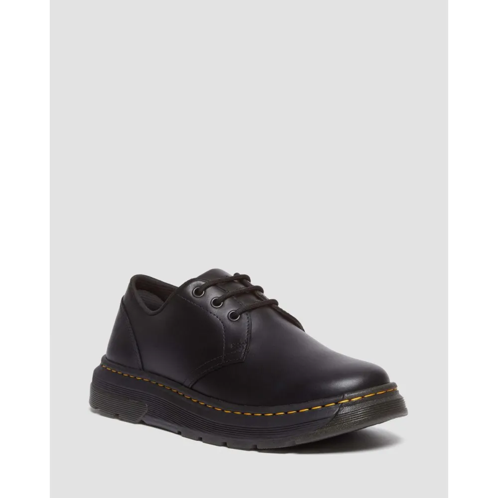 Dr. Martens Crewson Lo 31669001 / schwarz