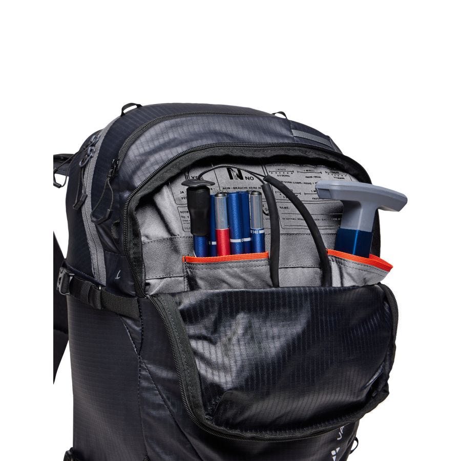 Monviso 26 - Skitourenrucksack 26 Liter