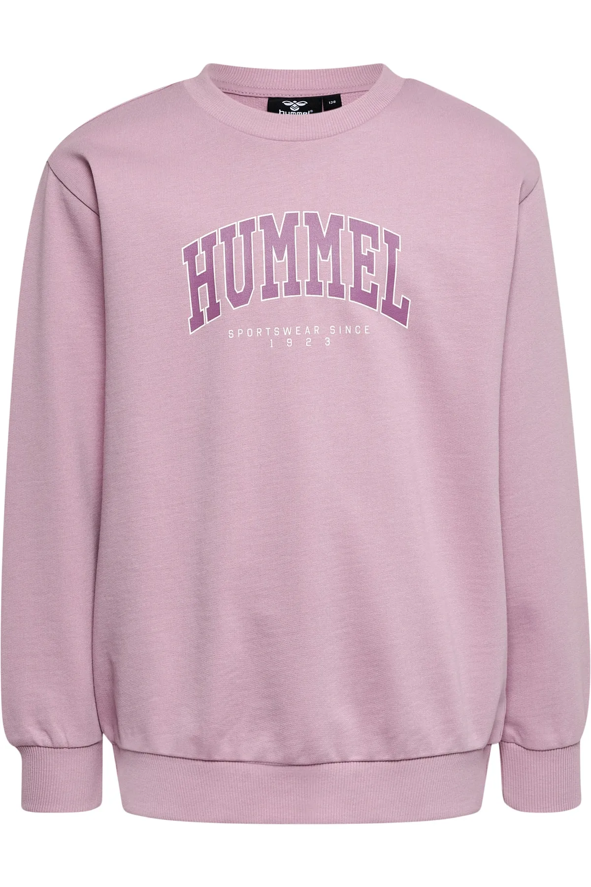 hummel  hmlFAST SWEATSHIRT