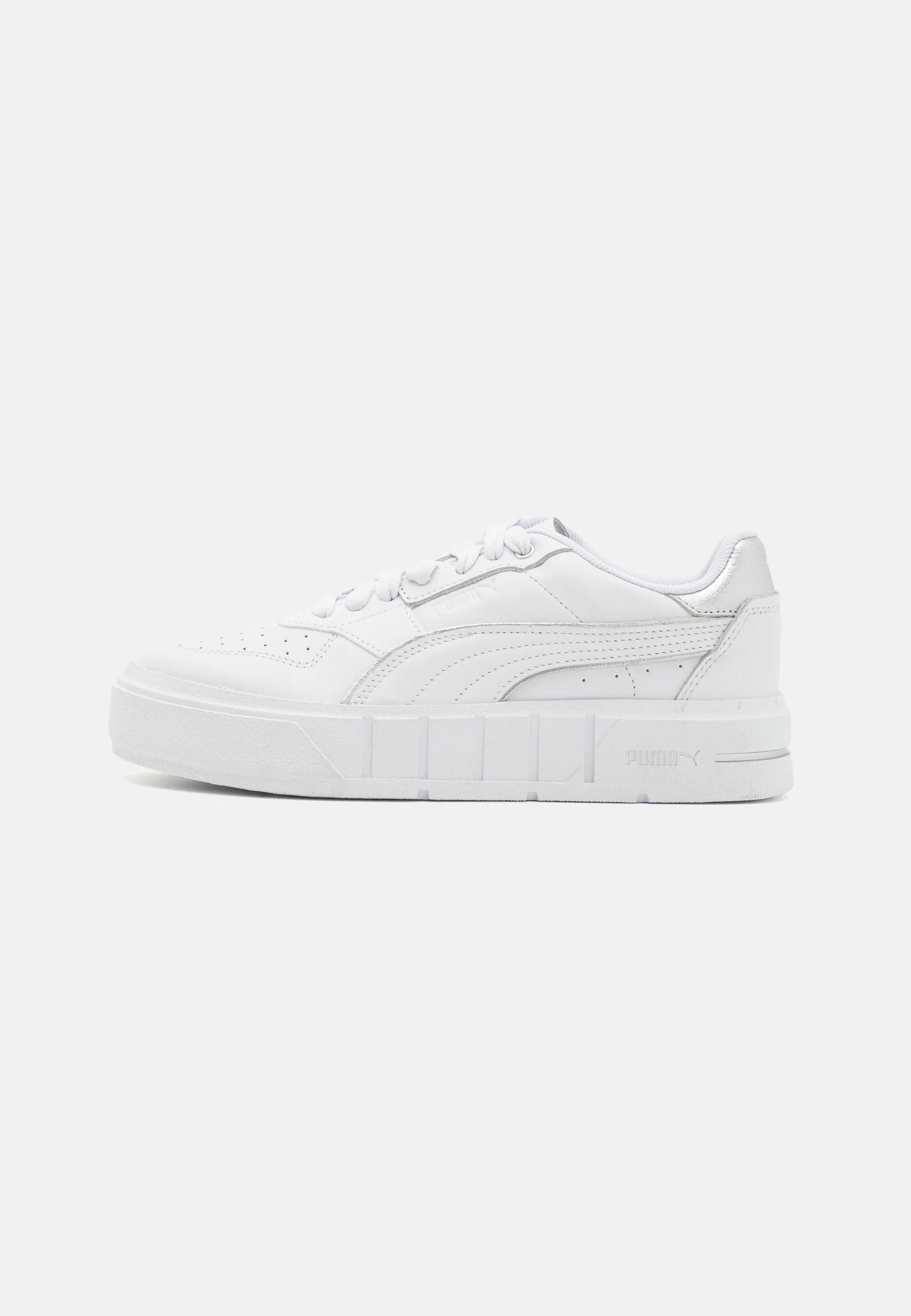 Puma CALI COURT - Zapatillas bajas