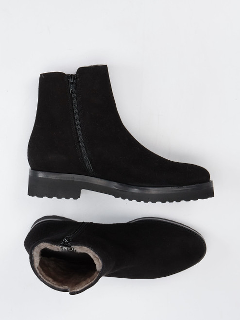 Stiefelette-18330090031 Mannori