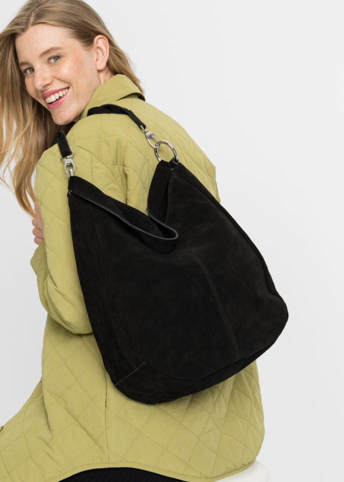 Ledertasche