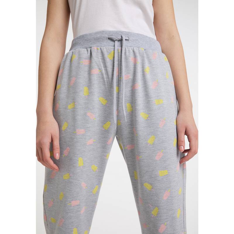 MYMO Sweathose Damen