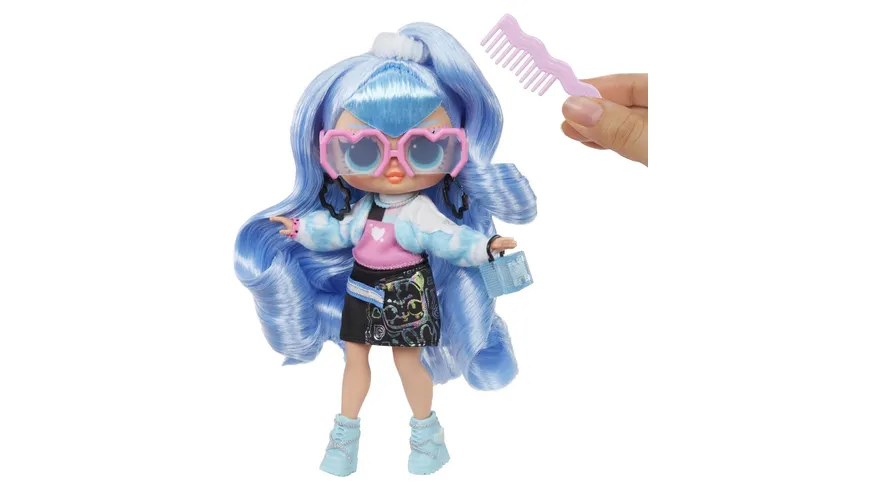 L.O.L. Surprise Tweens Puppe - Ellie Fly