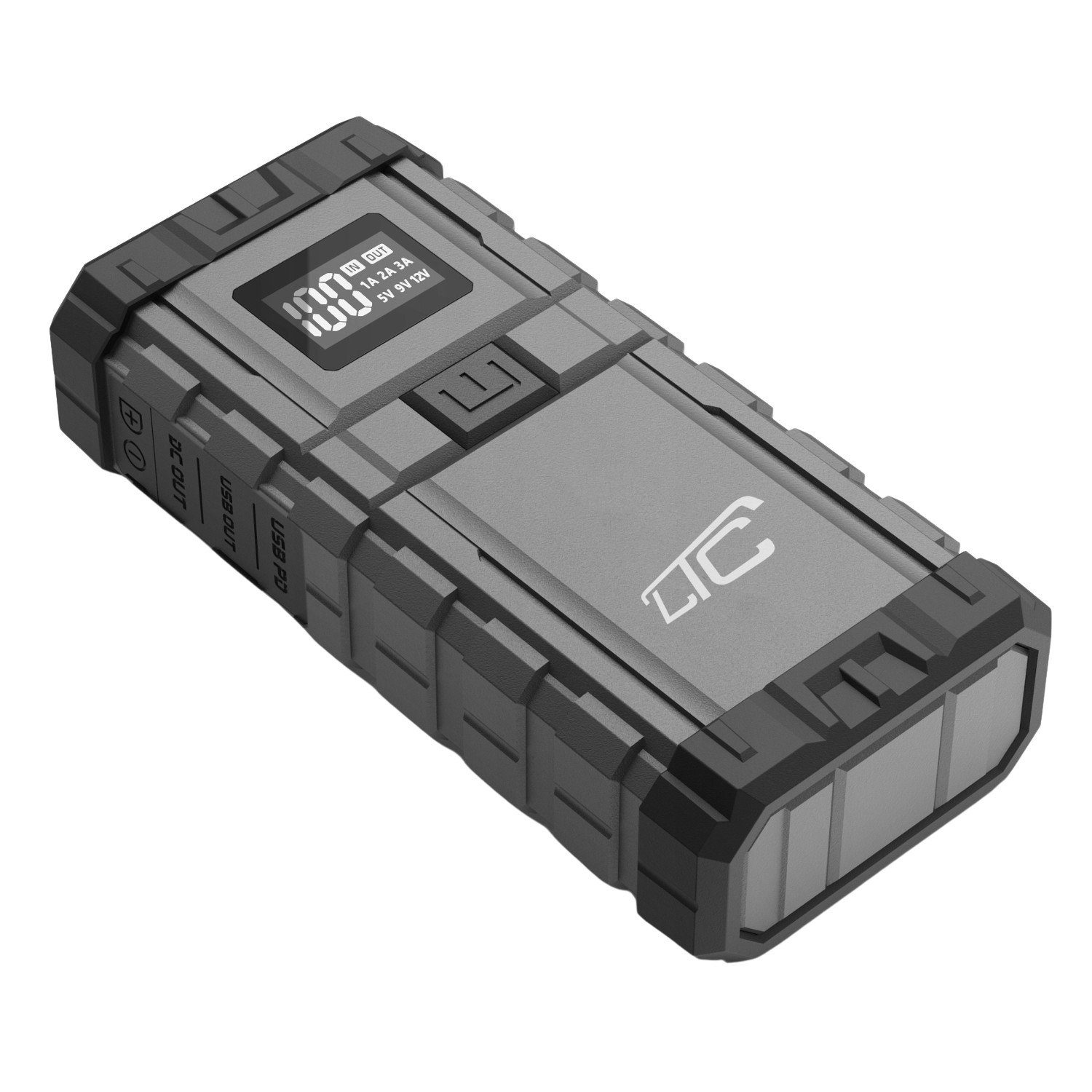 LTC LXJS240 Starthilfegerät 24000 mAh