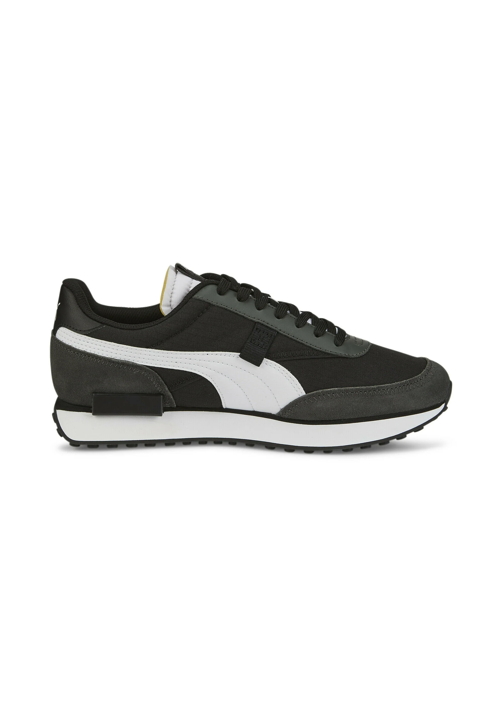 Puma FUTURE RIDER PLAY ON UNISEX - Zapatillas bajas