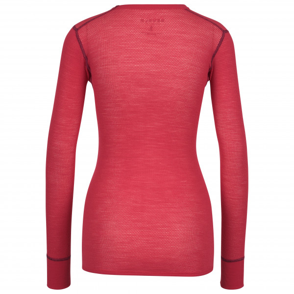 Devold - Women's Wool Mesh Shirt - Merinounterwäsche