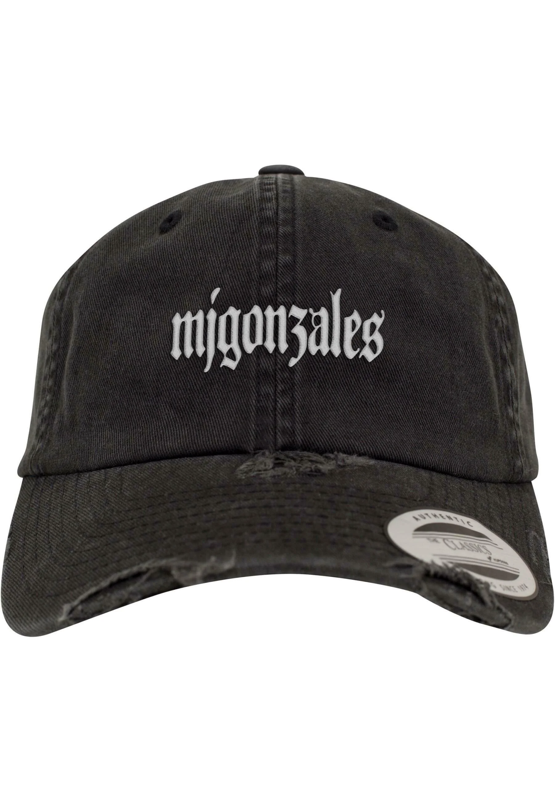 Gorra UNISEXLOW PROFILE CELESTIAL de MJ Gonzales