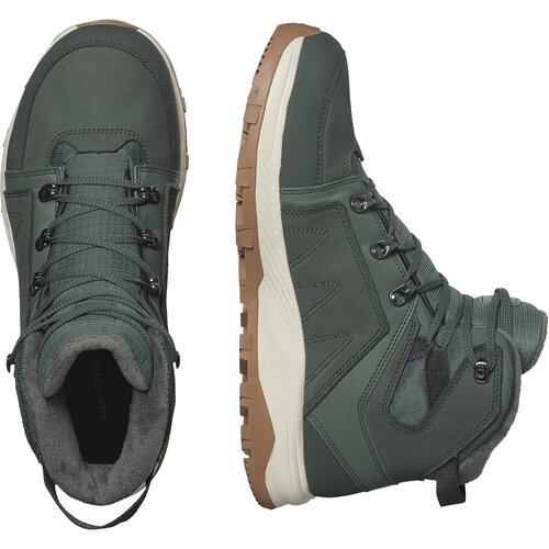 HERREN APRES SCHUHE SHOES OUTCHILL TS CSWP UBNCHI/ALMILK/PHA