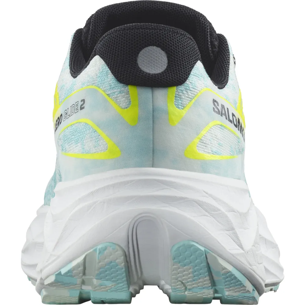 Salomon AERO GLIDE 2 L47426700 / blau