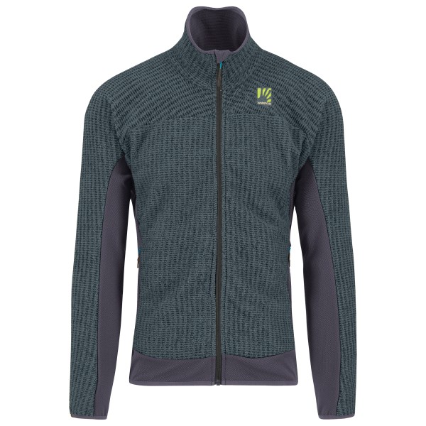 Karpos - Rocchetta Fleece - Fleecejacke