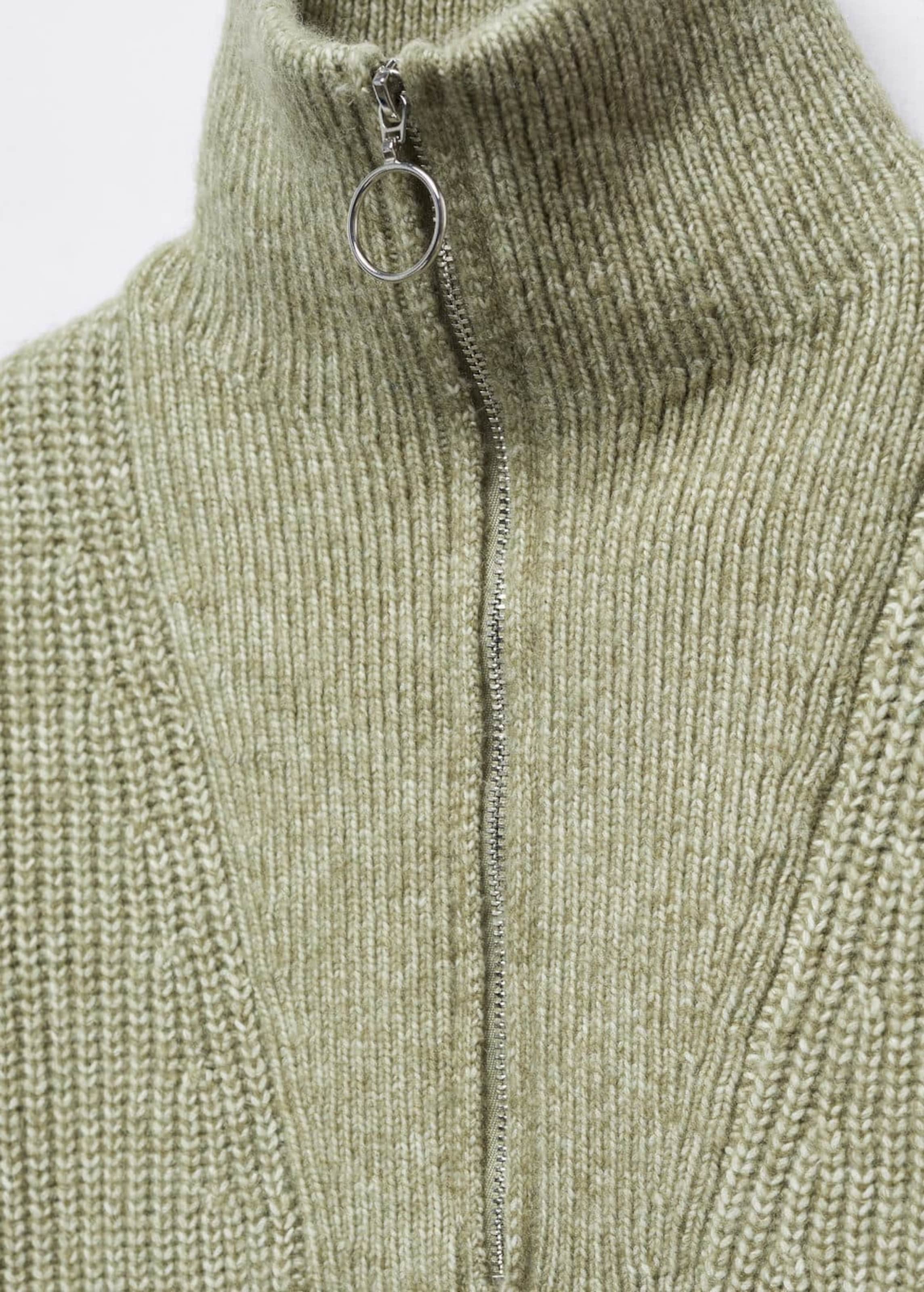 Sweatshirt 'Militar'