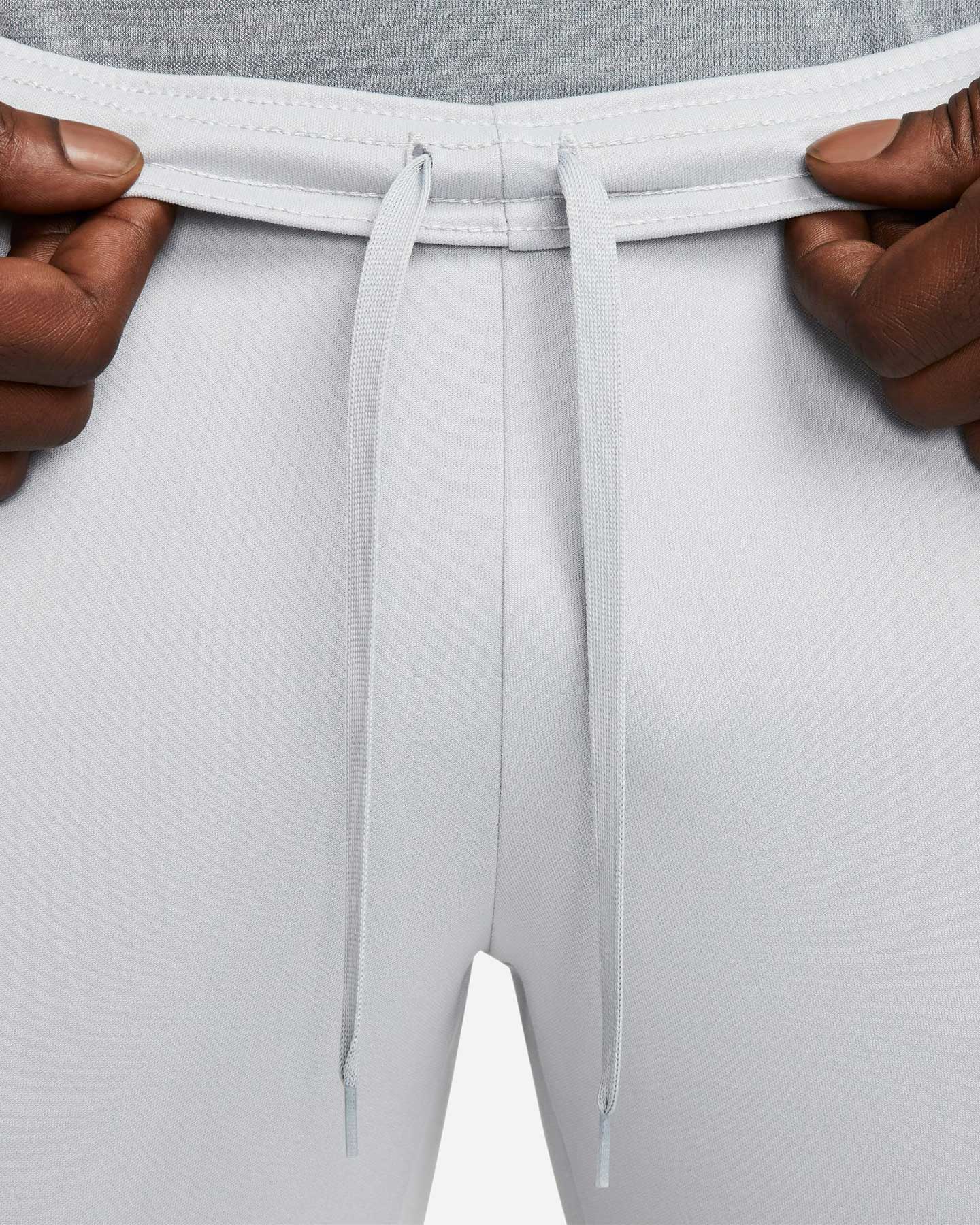 Futbalové nohavice Nike Academy Zippered M DV9740-007