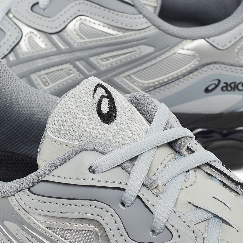 Asics Sportstyle Wmns Gel-NYC mid grey/sheet rock