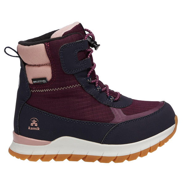 ROCKIES Kinder - Winterstiefel