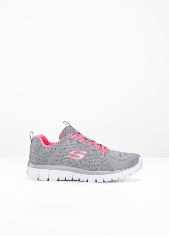 Skechers Sneaker mit Memory Foam