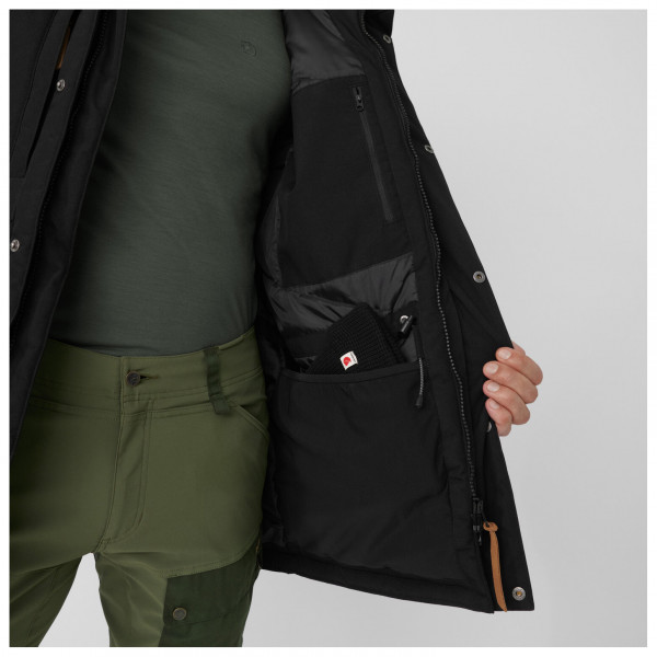 Fjällräven - Nuuk Parka - Parka