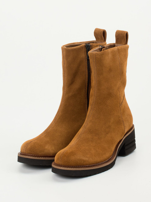 Stiefelette-27582290003 Piedi Nudi