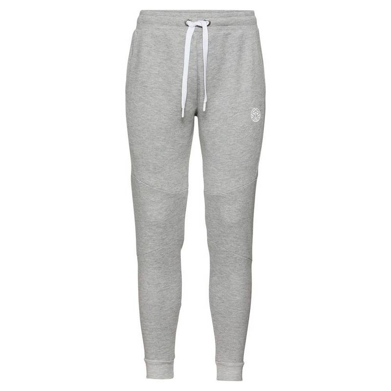 BIDI BADU Matu Basic Cuffed Pants Sweathose Herren