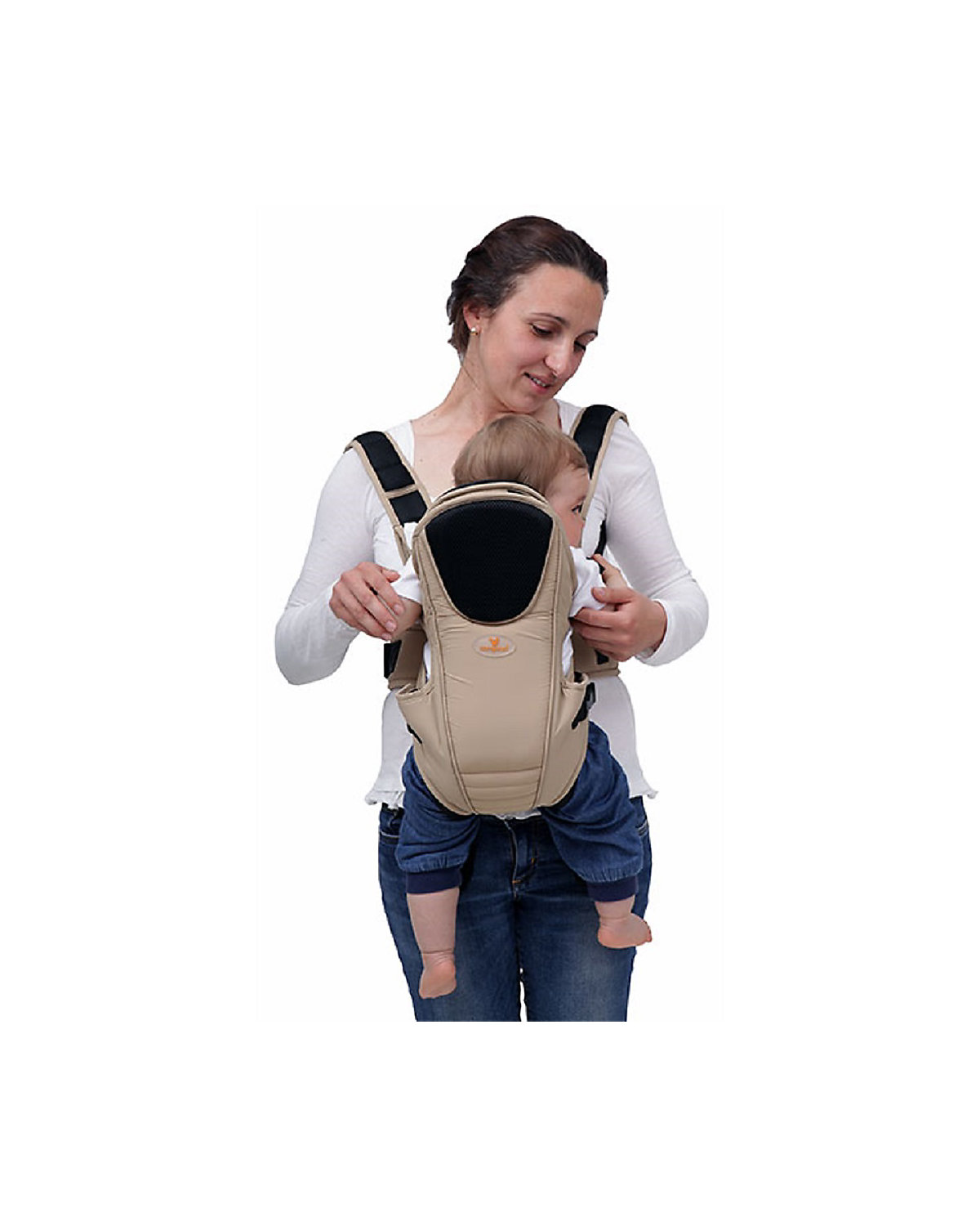Babytrage Kinetic 3 in 1 Babytragen