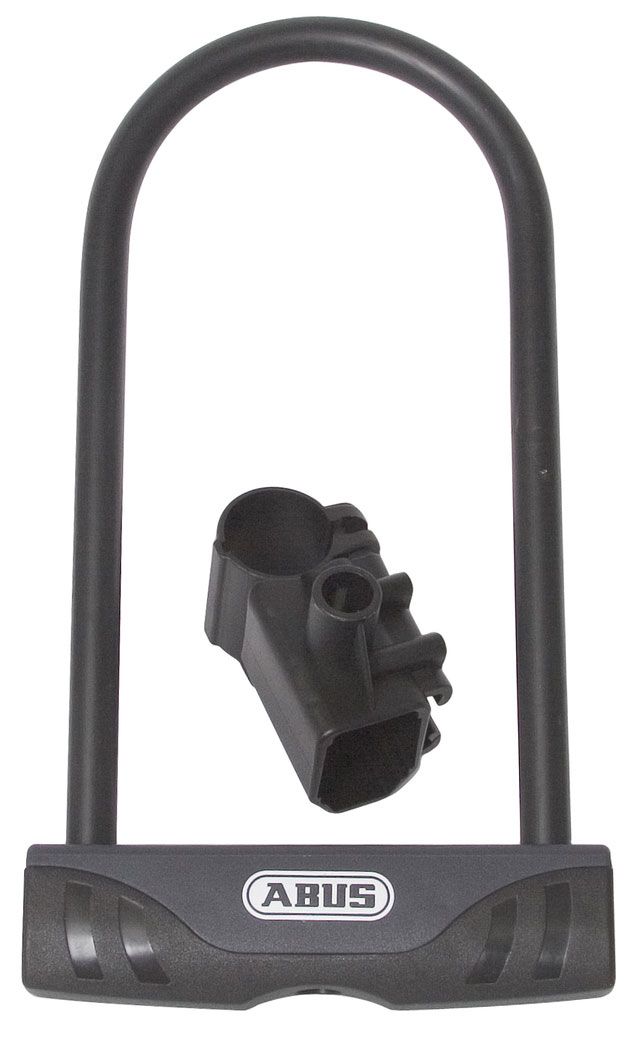 Abus Facilo 32 Bügelschloss inkl. Halter kaufen | Bike-Discount