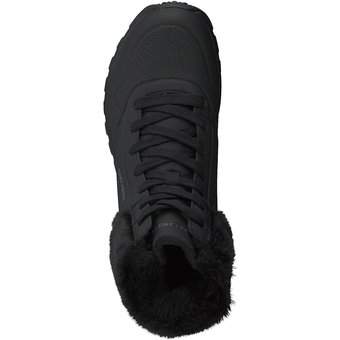 Skechers Uno Rugged Fall Air in schwarz