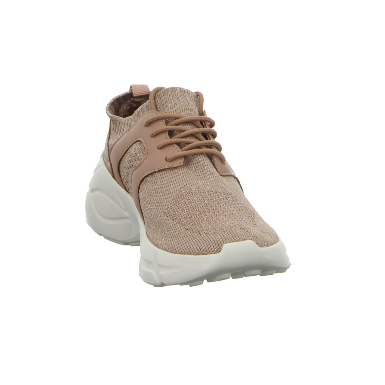 XTI Sneaker rose