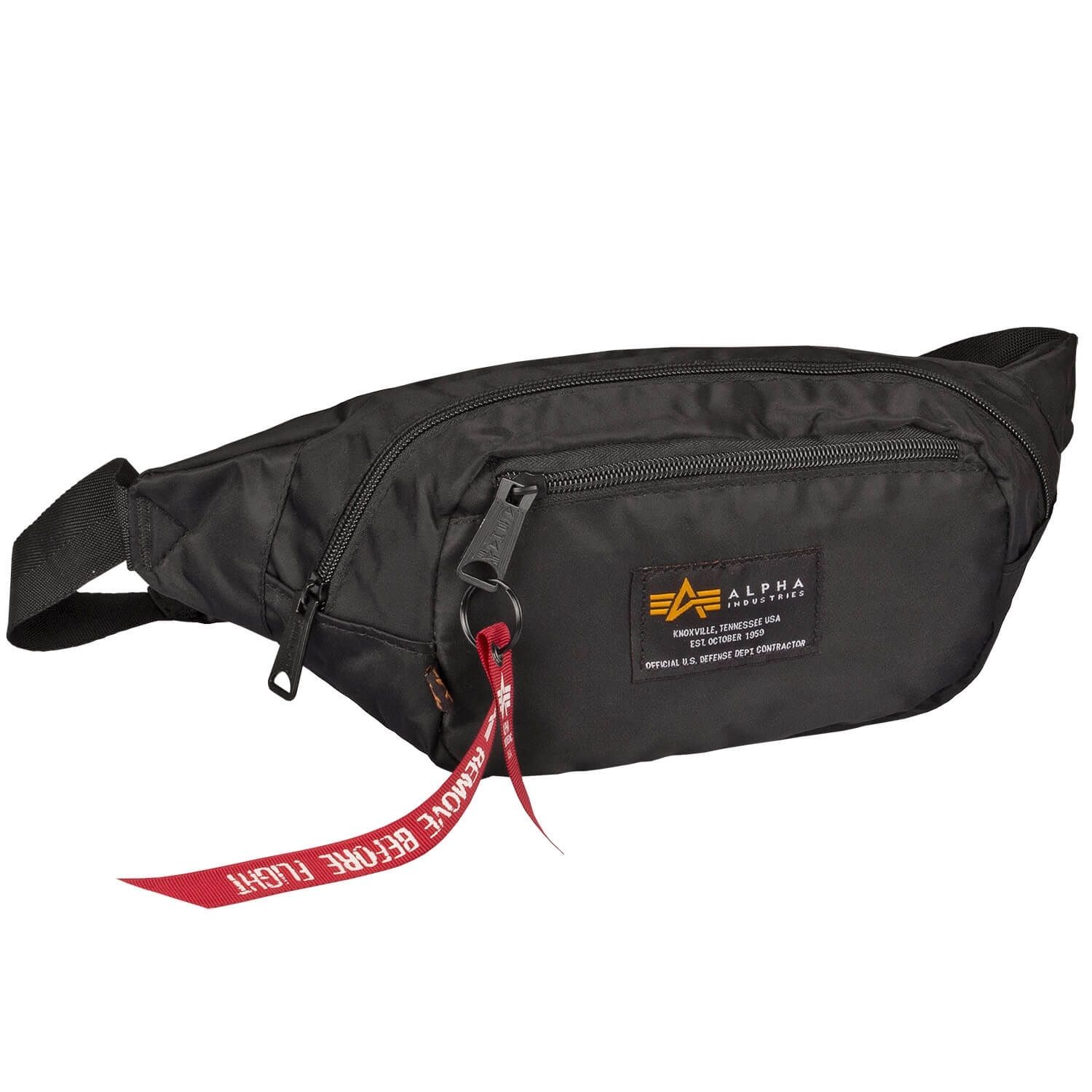 Crew Waist Bag Gürteltasche