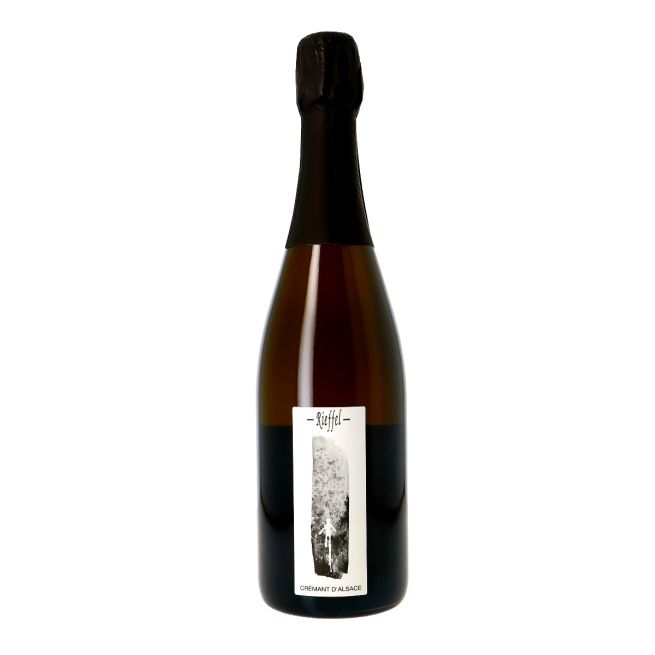 Domaine André & Lucas Rieffel, Extra-Brut, 2020