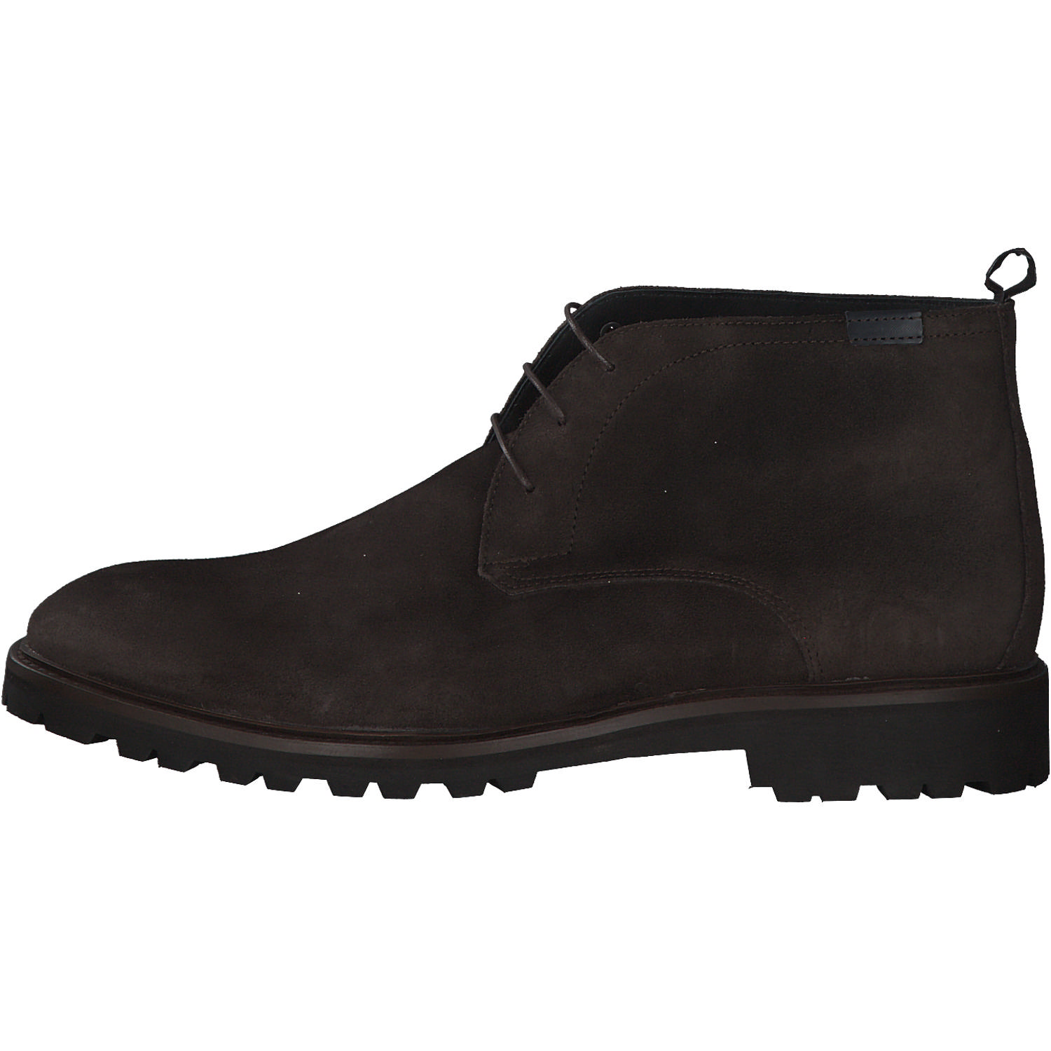 Floris van Bommel 50082, Stiefel, Herren, braun