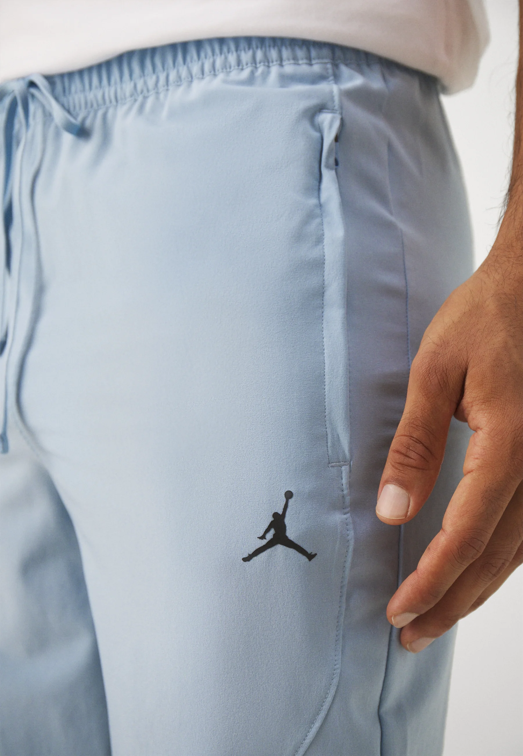 Jordan SPORT WOVEN PANT - Pantalones deportivos