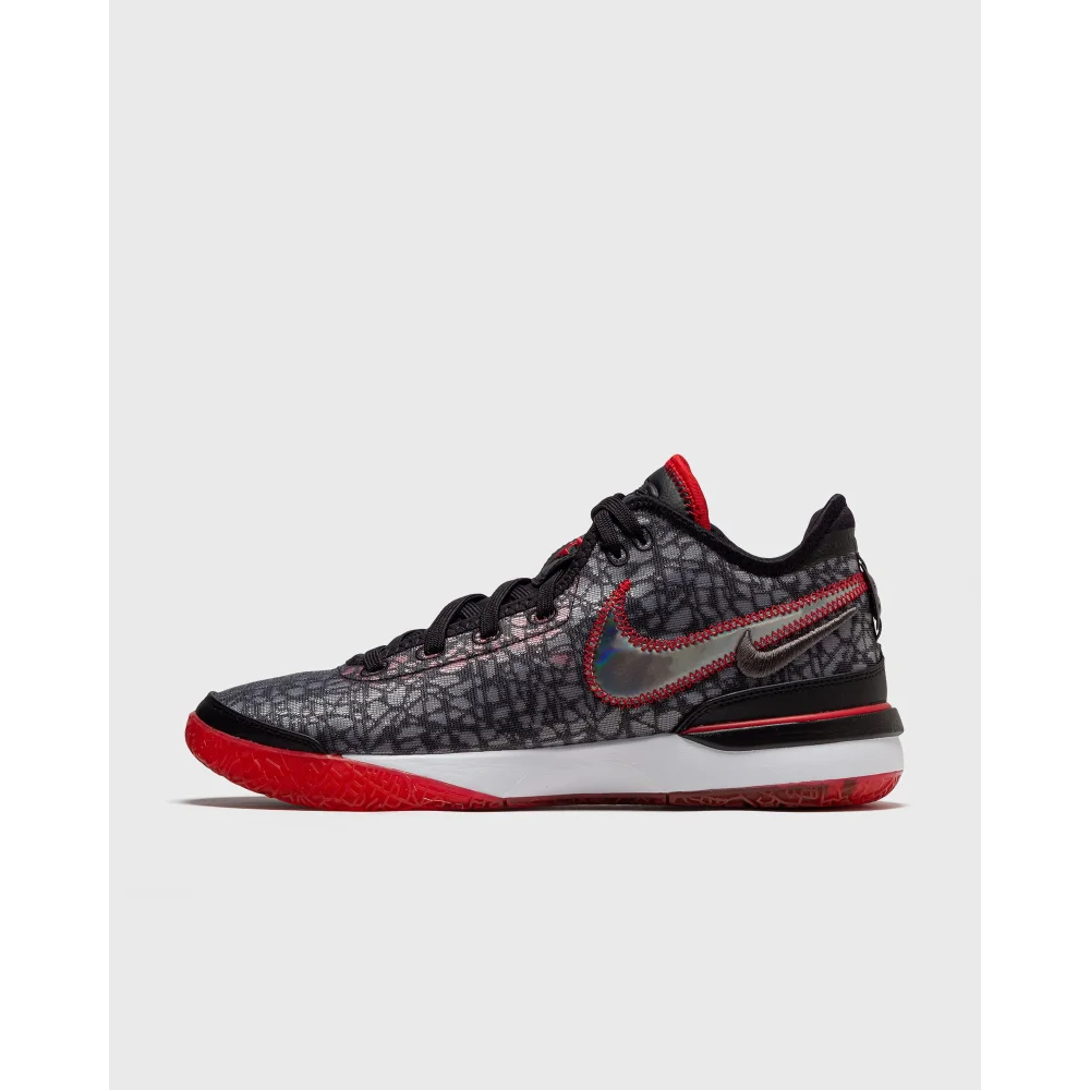 Nike ZOOM LeBron NXXT Gen FaZe Clan x DR8784-001 / schwarz