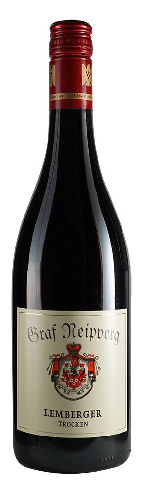 Weingut Graf Neipperg Lemberger 0,375 2020