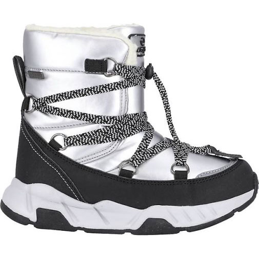 ZIGZAG Stiefel Turriea mit wasserabweisendem Obermaterial