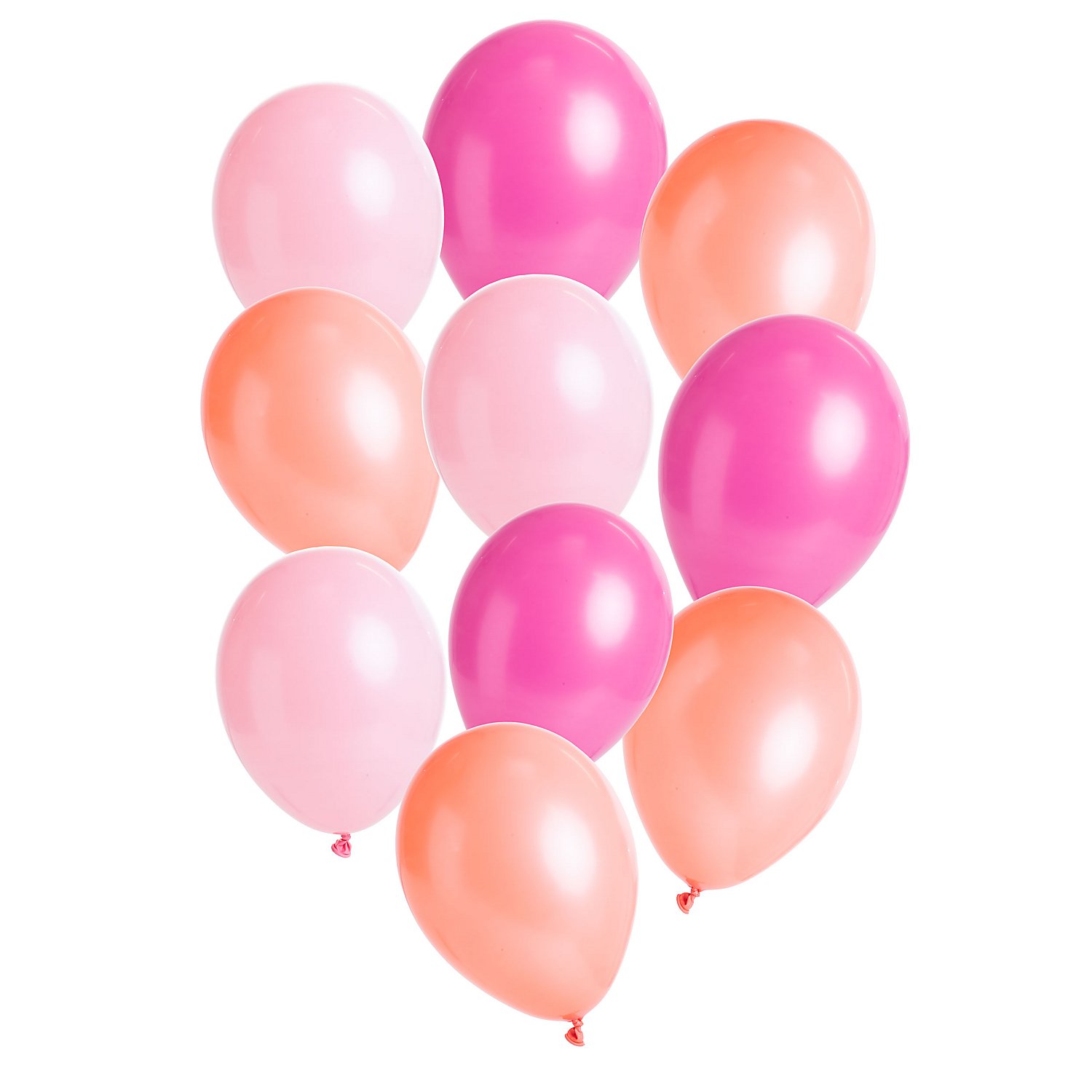 ecoBallons 
