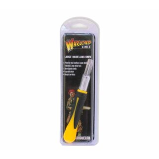 Large Modelling Knife