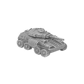 Chevalier Light Tank (2)
