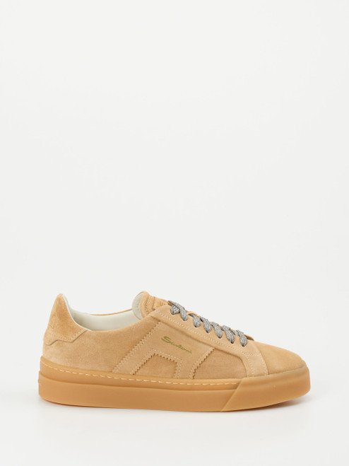 Sneaker-16632290018 Santoni