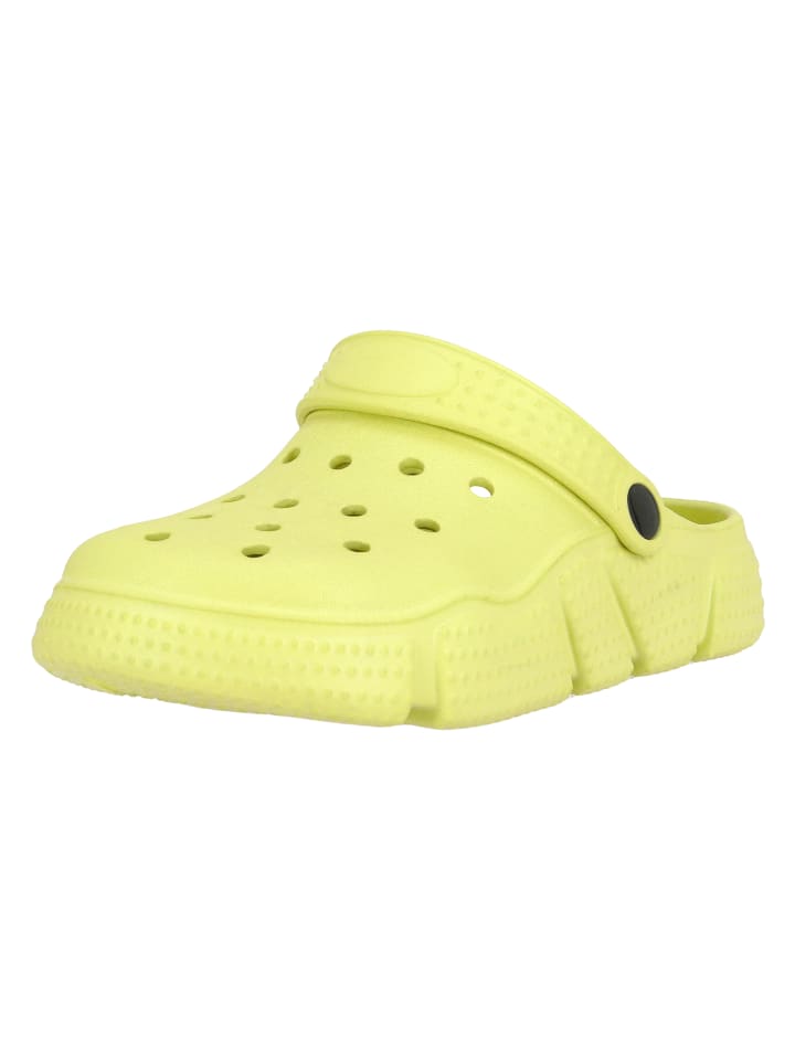 Cruz Sandale Pastown in 5144 Elfin Yellow günstig kaufen