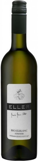 2022 ElBlanc Cuvée-Weiß feinherb Bio - Eller Finest Selections