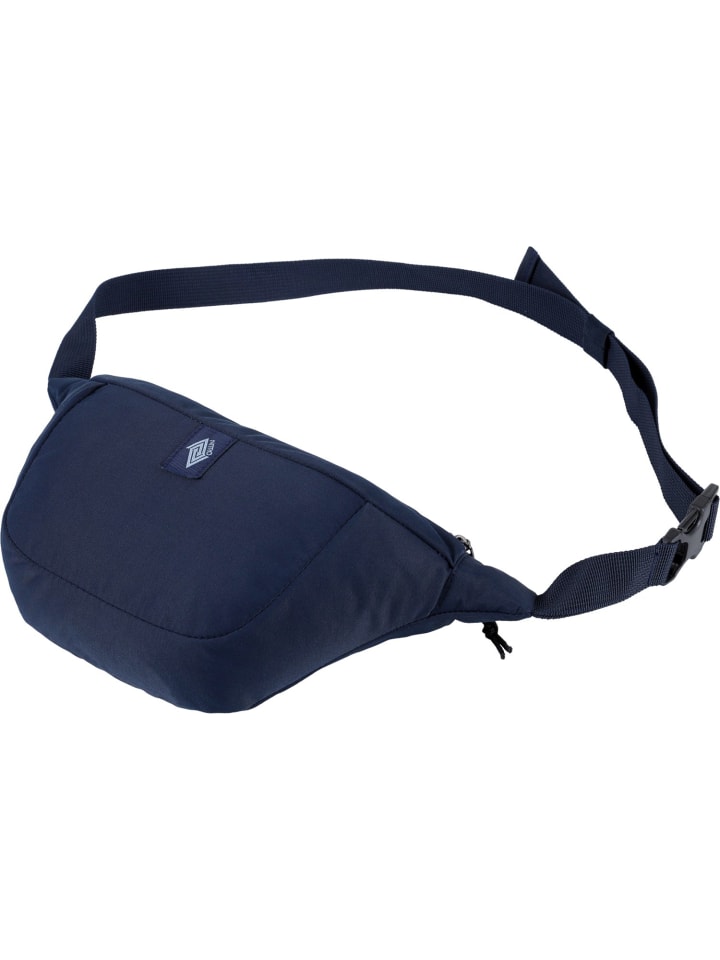 Nitro Nitro Bauchtasche HIP BAG NIGHTSKY blau günstig kaufen onesize